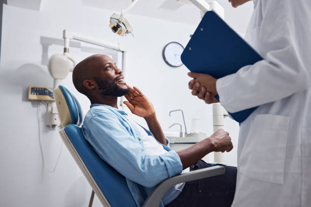 Best Emergency Treatment for Dental Infections or Abscesses in Peculiar, MO