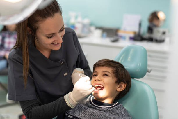 Best Urgent Care for Lost Fillings or Crowns in Peculiar, MO