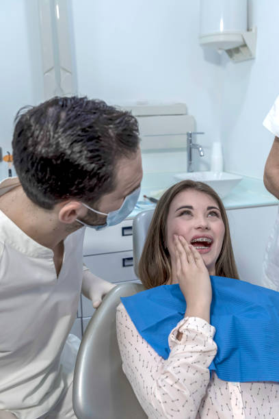 Best Emergency Treatment for Dental Infections or Abscesses in Peculiar, MO