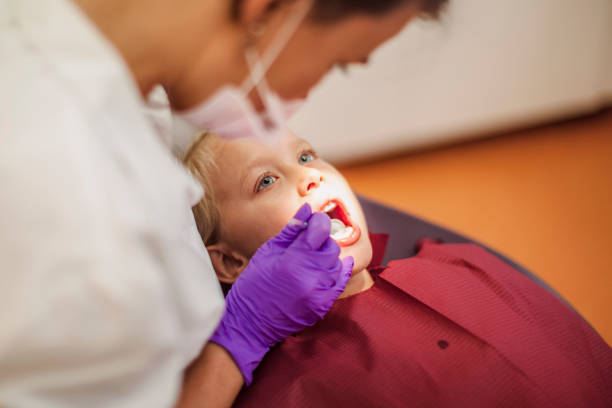 Best Emergency TMJ Treatment in Peculiar, MO